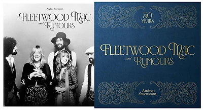 Fleetwood Mac and Rumours: 50 Years