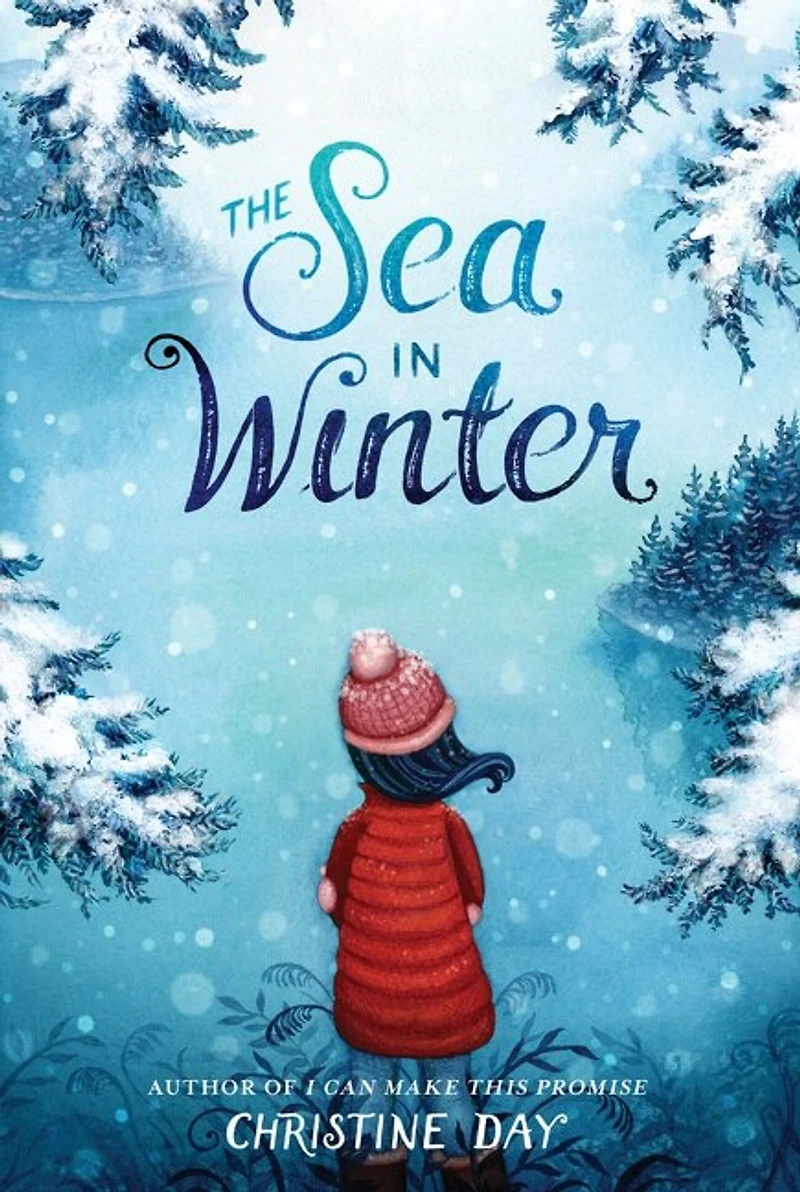The Sea Winter