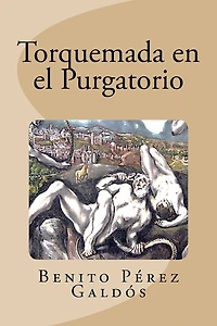 Torquemada en el Purgatorio