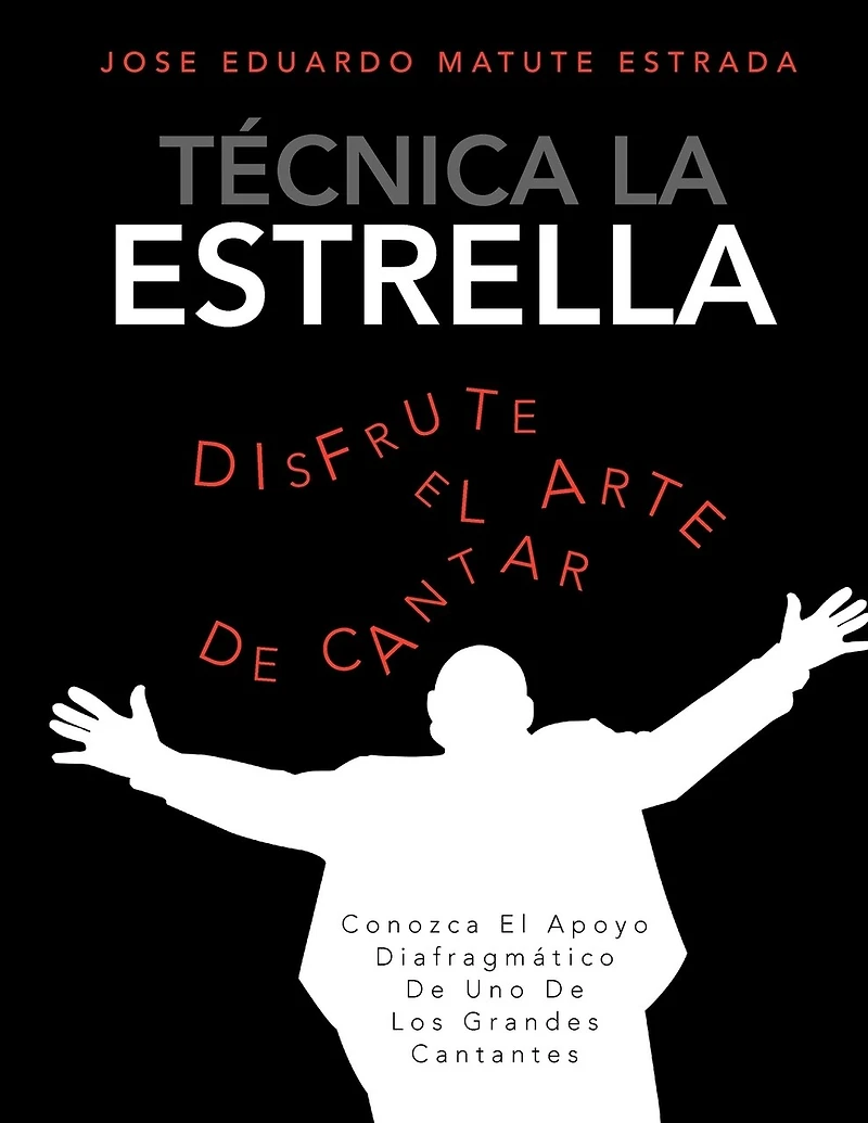 Tecnica La Estrella: Conozca El Apoyo Diafragmatico de Uno Los Grandes Cantantes