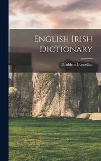 English Irish Dictionary