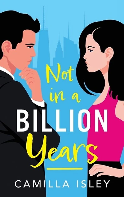 Not A Billion Years