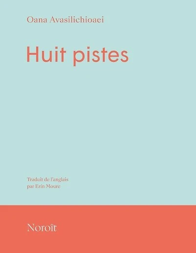 Huit pistes