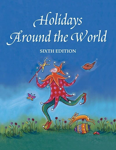 Holidays Around the World, 6th