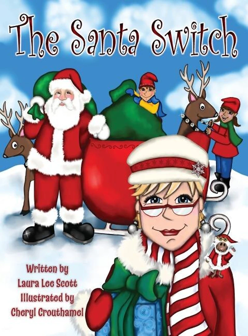 The Santa Switch