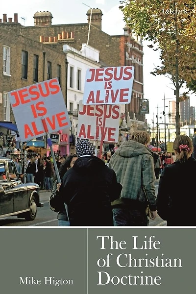 The Life Of Christian Doctrine