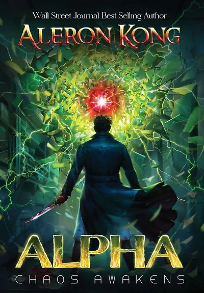 Alpha: Chaos Awakens