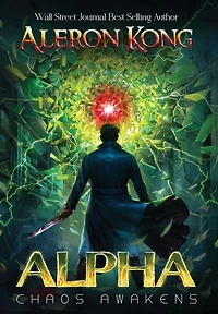 Alpha: Chaos Awakens