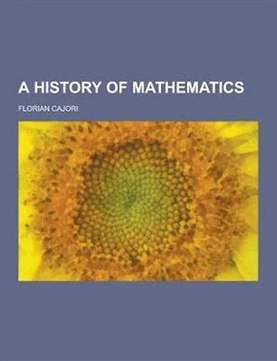 A History of Mathematics