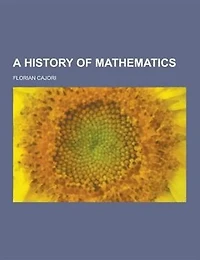A History of Mathematics