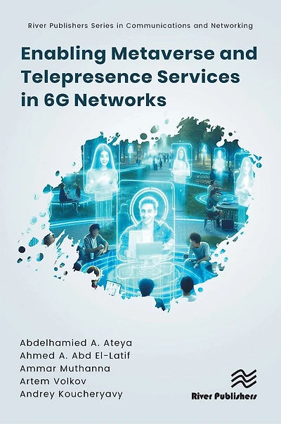 Enabling Metaverse and Telepresence Services 6G Networks