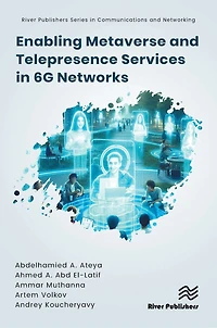 Enabling Metaverse and Telepresence Services 6G Networks