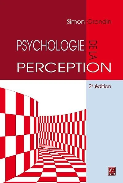 Psychologie de la perception