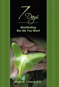 7 Days: Manifesting The Life You Want