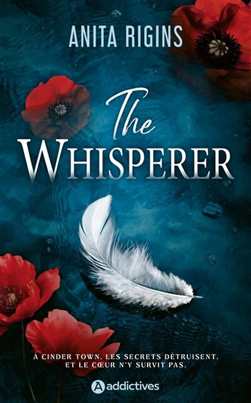 The whisperer version française