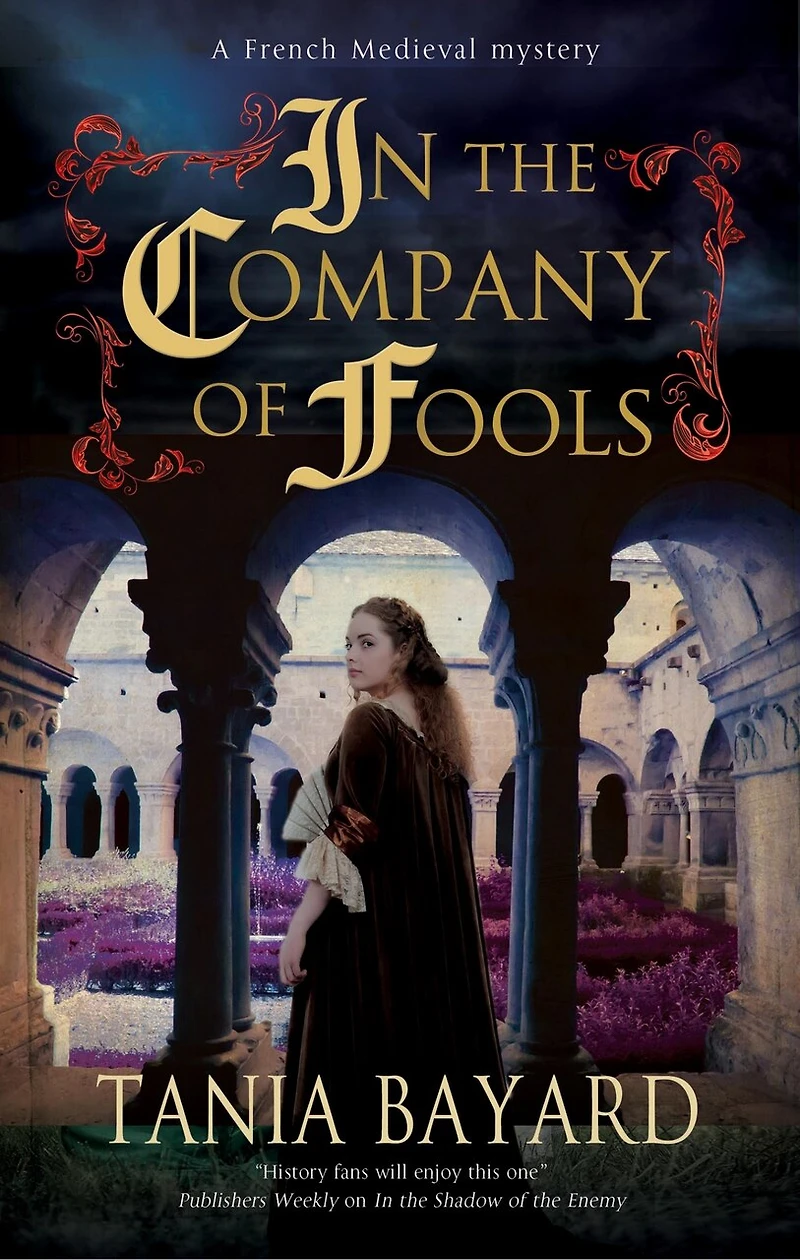 The Company Of Fools