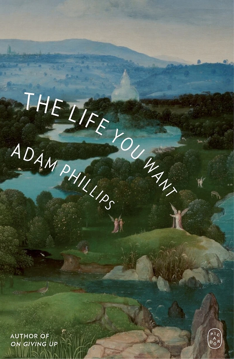 The Life You Want