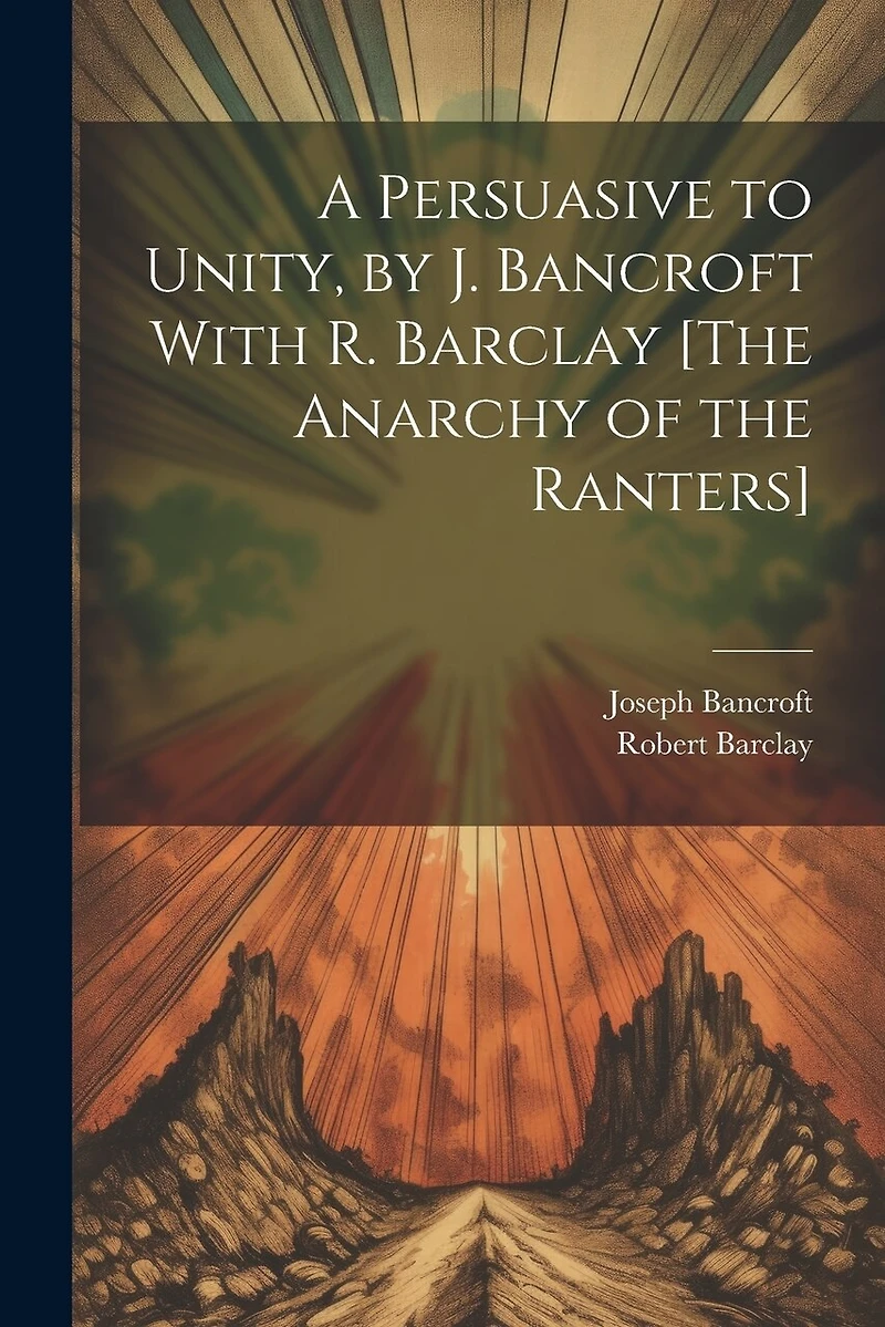 A Persuasive to Unity