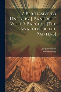 A Persuasive to Unity