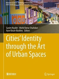 Cities' Identity Through the Art of Urban Spaces