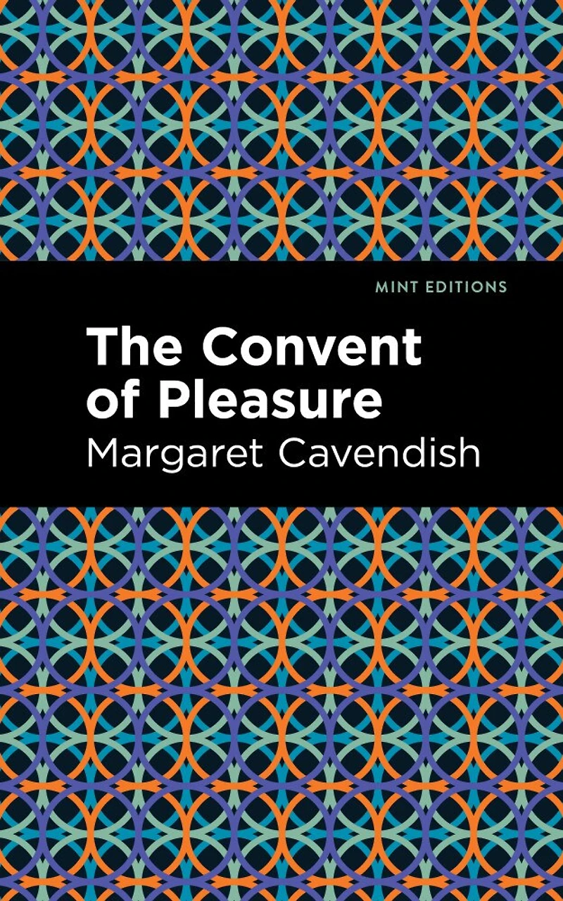 The Convent Of Pleasure