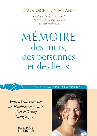 Mémoire des murs, personnes et lieux