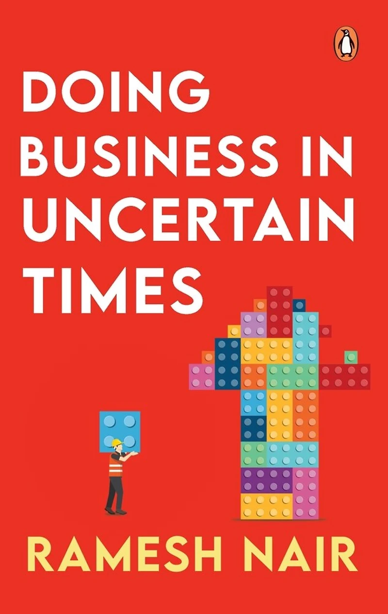 Doing Business in Uncertain Times