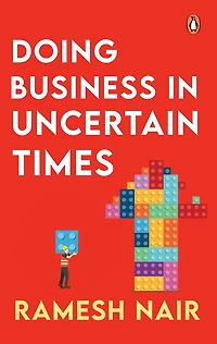 Doing Business in Uncertain Times