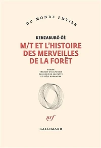 M/T et le conte des merveilles