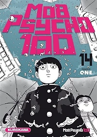 Mob psycho 100, Vol. 14