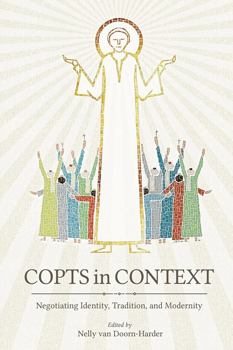 Copts Context: Negotiating Identity, Tradition, And Modernity