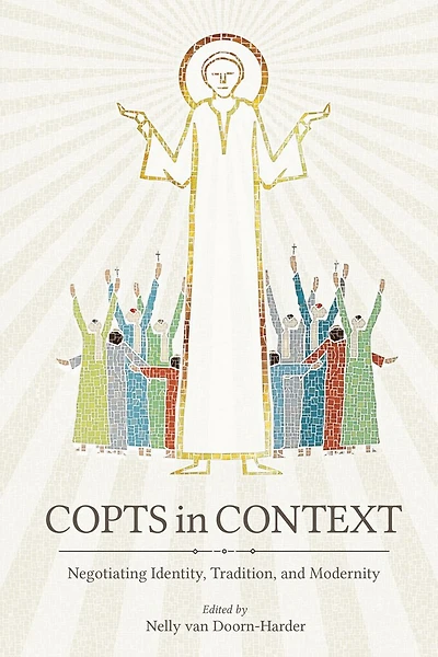 Copts Context: Negotiating Identity, Tradition, And Modernity
