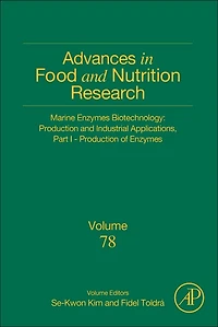 Marine Enzymes Biotechnology: Production And Industrial Applications, Part I - Of