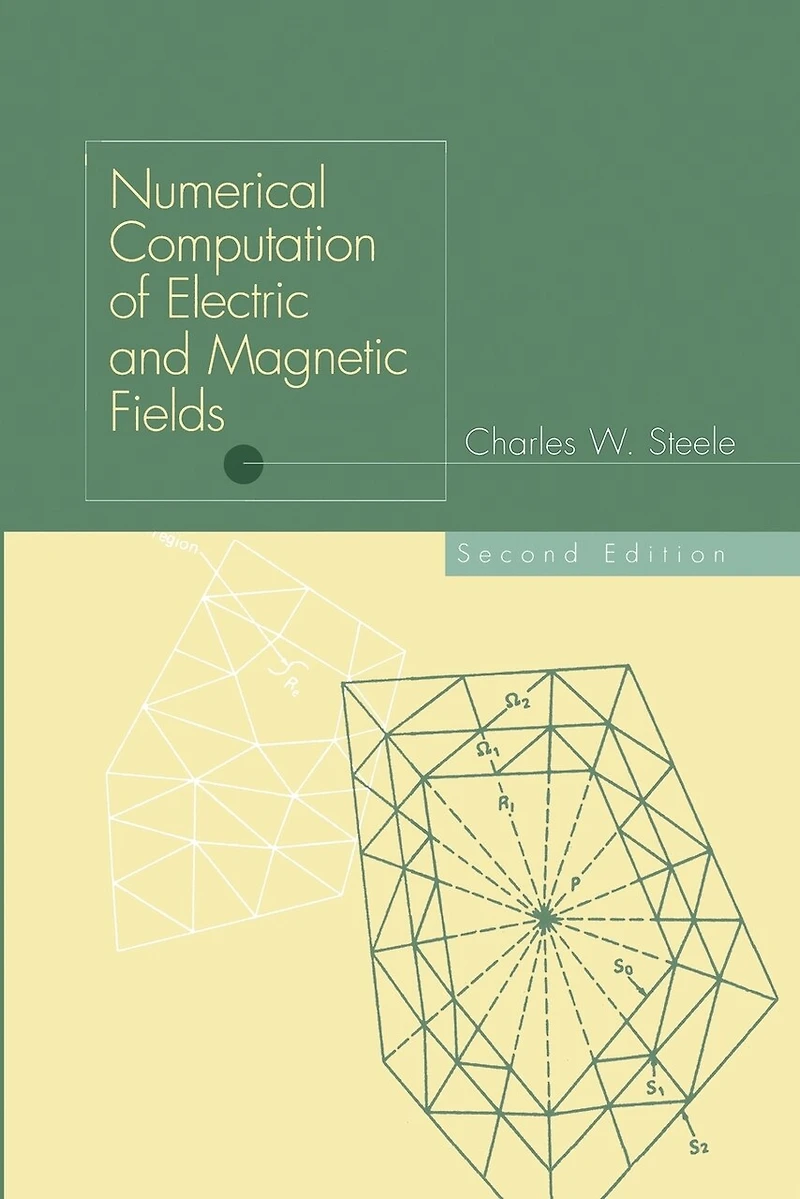 Numerical Computation of Electric and Magnetic Fields