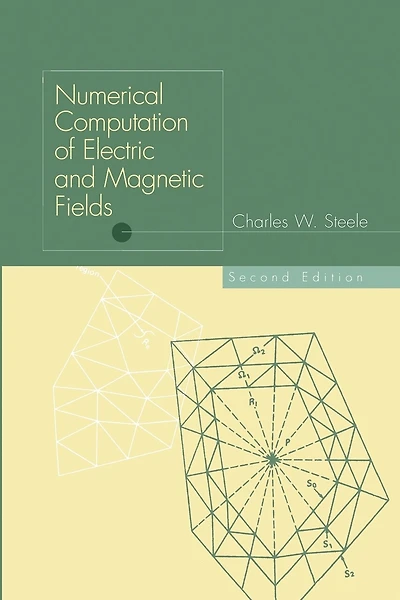 Numerical Computation of Electric and Magnetic Fields
