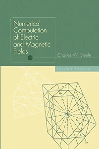 Numerical Computation of Electric and Magnetic Fields