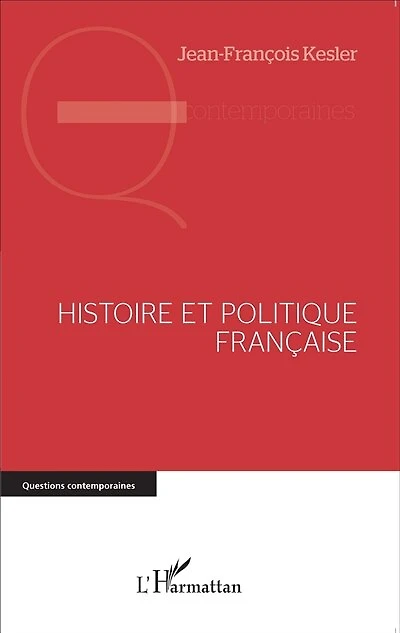 Histoire Et Politique Française