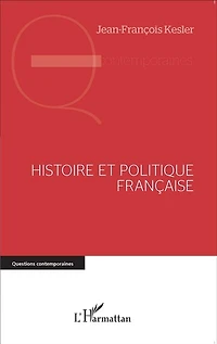Histoire Et Politique Française