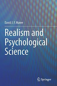 Realism and Psychological Science