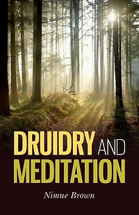 Druidry and Meditation