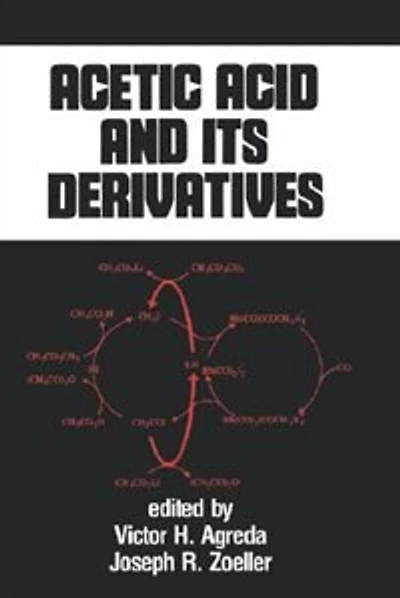 Acetic Acid And Its Derivatives