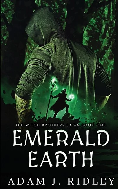 Emerald Earth