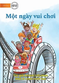 A Fun Day - Một ngày vui chơi