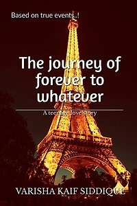 The journey of forever to whatever