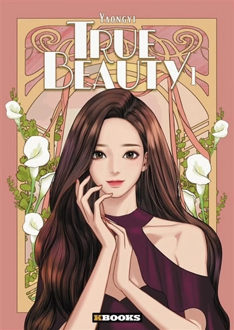 True beauty, Vol. 1