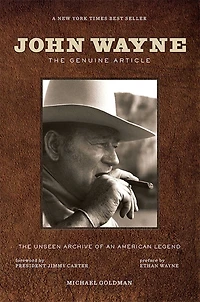 John Wayne: The Genuine Article