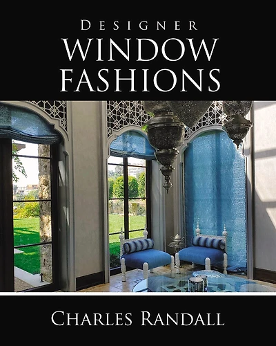 Designer Window Fashions