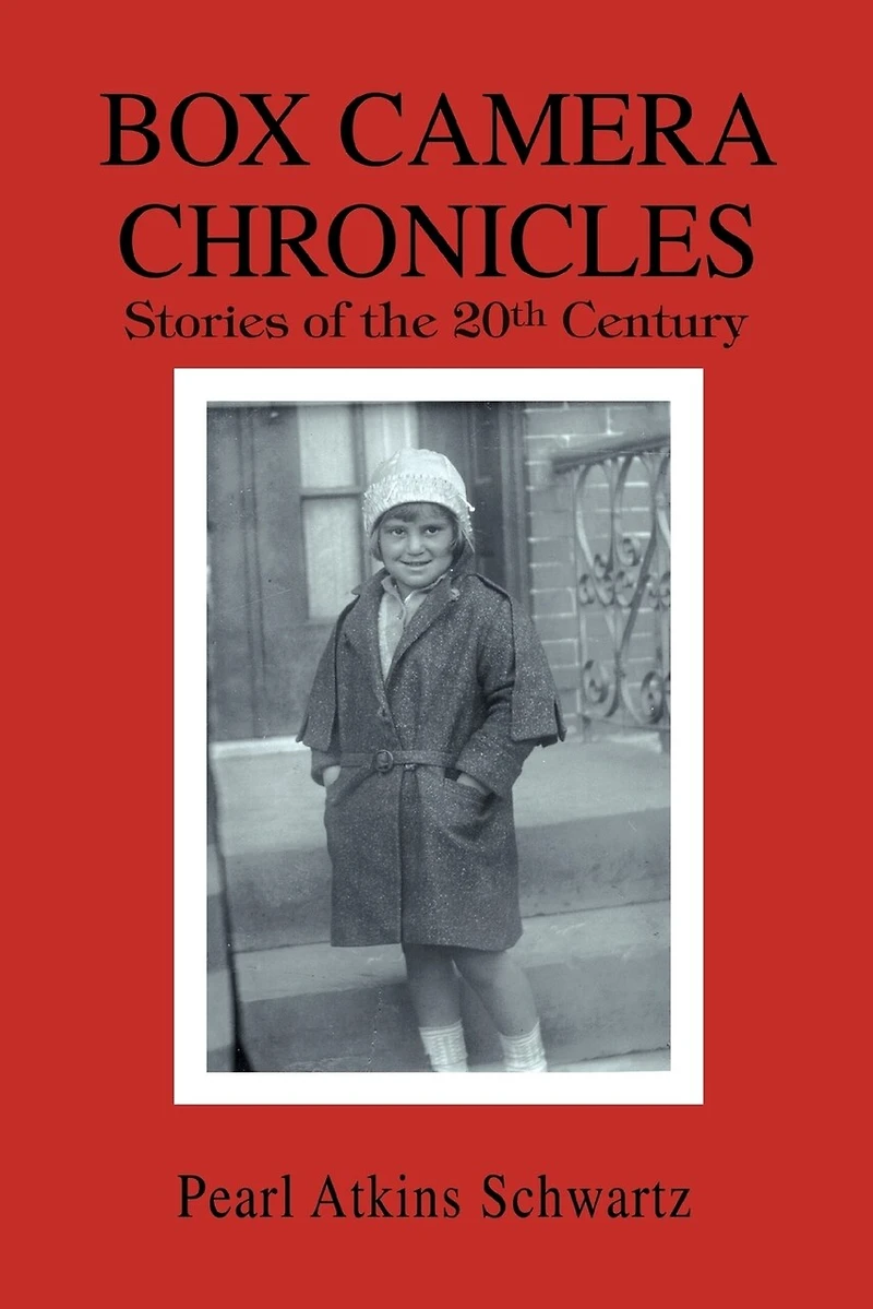 Box Camera Chronicles: Stories of the 20th Century