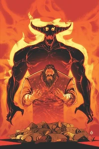 Dark Ark: The Complete Arc Hc
