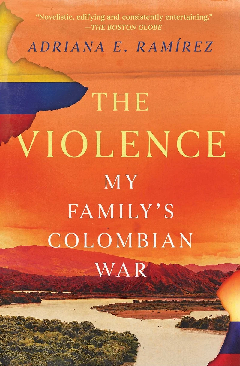 The Violence: My Family's Colombian War